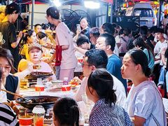 -回味黑鸭煲·始于2006(万松园店)