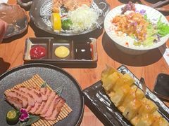 -炉胜·炉端烧·居酒屋