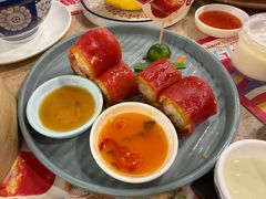 -点都德(皇岗村店)