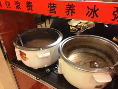 粥-蝎王府羊蝎子(北大地店)