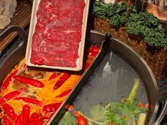 -三出山火锅(南京万象天地店)