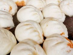 -清泉阁包子铺(中山路店)