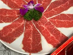 -禄婶鸡煲·打边炉