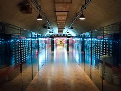 -青岛葡萄酒博物馆