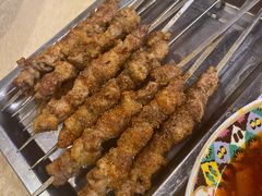 -楼兰印象(朝外店)