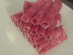 -鼎鼎香·港式火锅(北京SKP店)