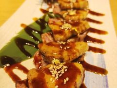 -富山日式料理(宽厚里店)