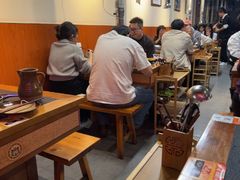 -阿山卓·野生菌火锅·纳西火塘烤肉