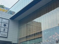 -成都仁和新城购物中心