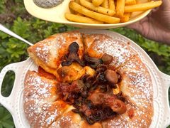 -黑熊披萨orso pizza