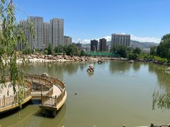 -青藏高原野生动物园