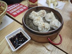 -周真真南昌粉面(实验学校店)