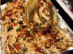 -福苗小骆驼烧烤(大唐不夜城店)