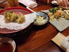 -鸟鹏烧鸟居酒屋(仁恒梦中心店)