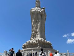 -天津妈祖文化园