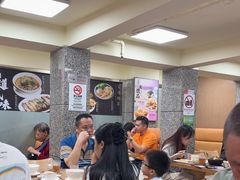 -百福麵家(新馬路店)