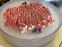 -阳坊胜利涮羊肉(阳坊老店)