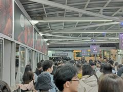 -武汉关码头(轮渡站)