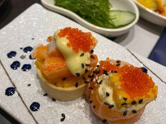 -大渔铁板烧(东城店)