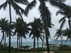-三亚亚龙湾天域度假酒店