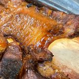今日份的肉食满足🔥