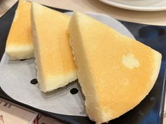 香煎小米糕-虾饺妹·酒家(海珠广场店)