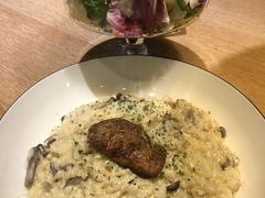 -托斯卡纳烘焙意大利餐厅(五天地店)