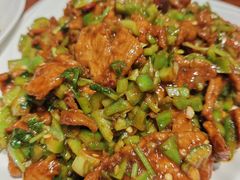 -恩宏德餐馆(平山道店)