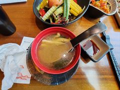 -九井澤精致料理(金茂店)