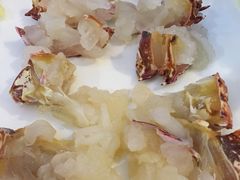 -海大大蒸汽海鲜餐厅·粤菜·特色小炒(欢乐颂店)