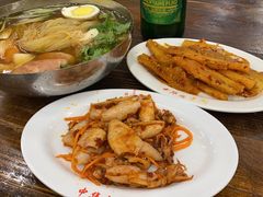 -西塔大冷面(市府大路店)