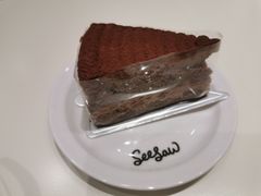 -Seesaw Coffee(西岸凤巢店)