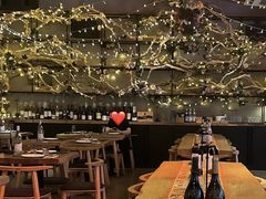 -Common Table · Brunch & Coffee