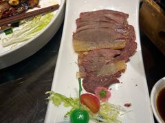 -上地宴·中关村的会客厅(清河高铁站店)