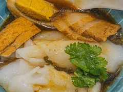 -唔止卤嘢·潮州府城菜(鹭江店)