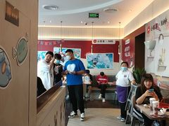-必胜客(长瀛商业广场店)
