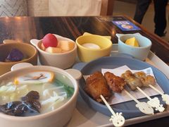 -山葵家·创意料理(临平银泰城店)