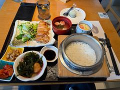-味太助·银饭食堂(中华城店)