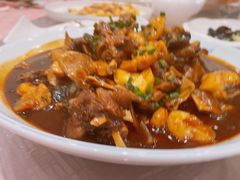 -三元宾馆-中餐厅
