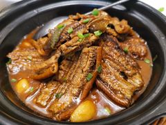 -金熙楼(熙南里店)