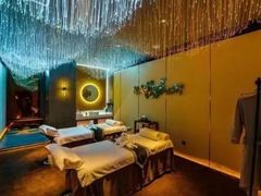 -东升·日式泡泡浴SPA·养生(新街口店)