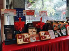 -东江渔村·古典园林·30年粤菜老字号(太和店)