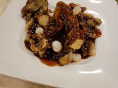 鳝爆虾-顺风海鲜港(金玉兰店)