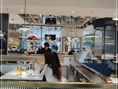-兰湘子·湘菜小炒(长安万科广场店)