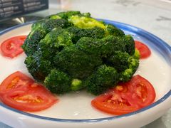 -友鹏海鲜(新宜白大道店)