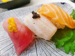 -鸟鹏烧鸟居酒屋(天河领展店)