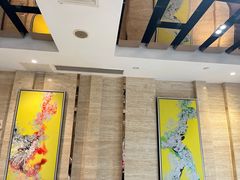 -香雪海饭店中餐厅(人民桥店)