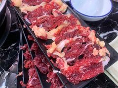 -潮牛潮汕牛肉火锅(旺角大学城商业街店)