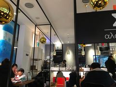 -HELLO MUSAE 拾光缪斯餐厅·纯正希腊风味(苏州中心店)