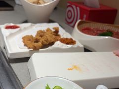 小酥肉-海底捞火锅(泉城路店)